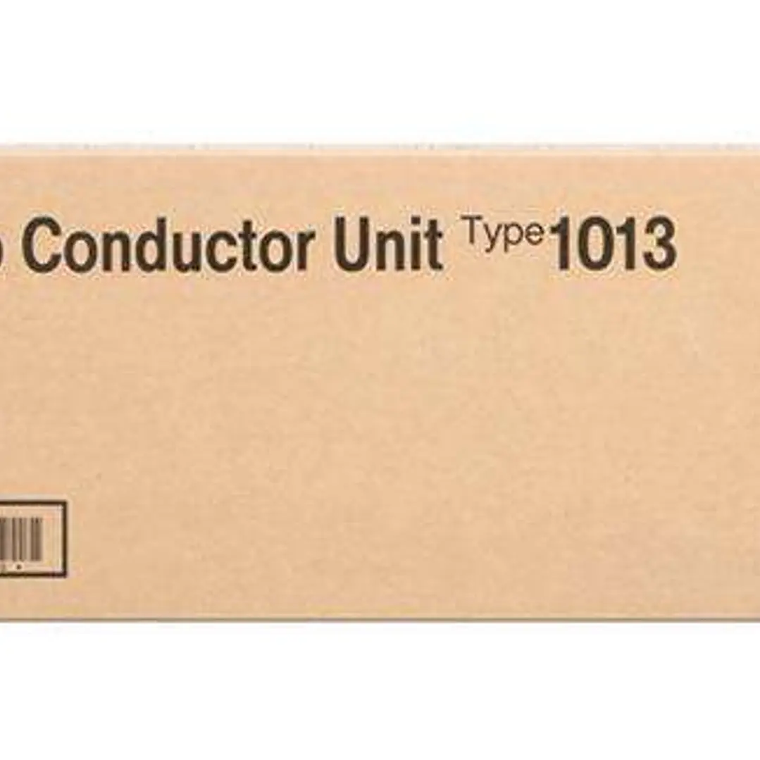 Ricoh Type 1013 Tambor de Imagen Original - 411113 (Drum) 1