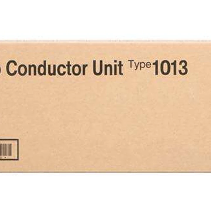 Ricoh Type 1013 Tambor de Imagen Original - 411113 (Drum) 1