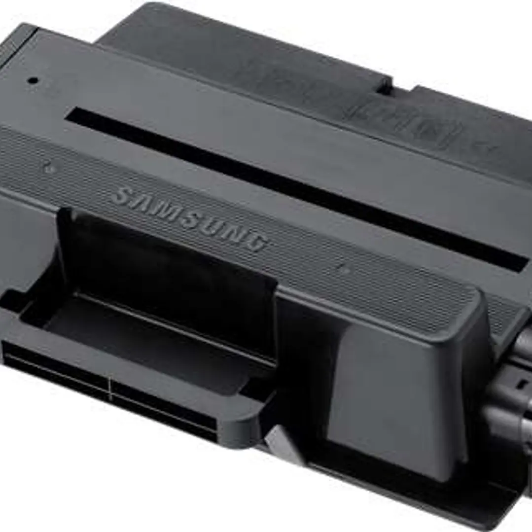 Samsung MLT-D205L Negro Cartucho de Toner Original - SU963A 1