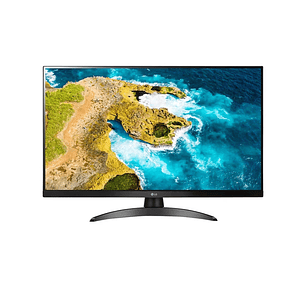 LG Televisor Smart TV 27