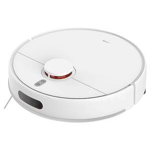 Xiaomi Vacuum S40C Robot Aspirador Inteligente WiFi 5000Pa - Barrido, Aspiracion y Mopa - Bateria de 2600mAh - Limpieza Inteligente