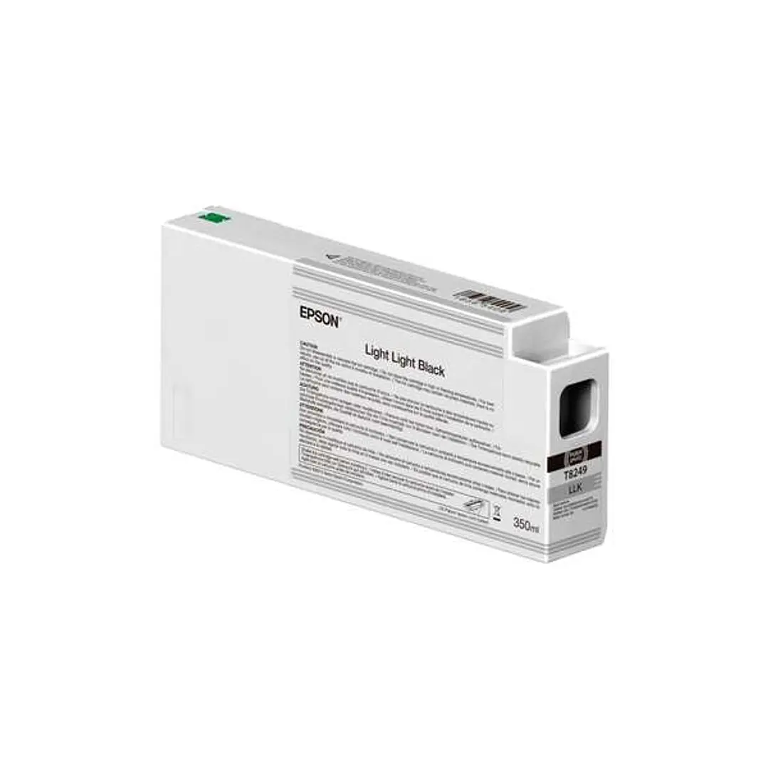 Epson T54X900 Negro Light Light Cartucho de Tinta Original - C13T54X900 1