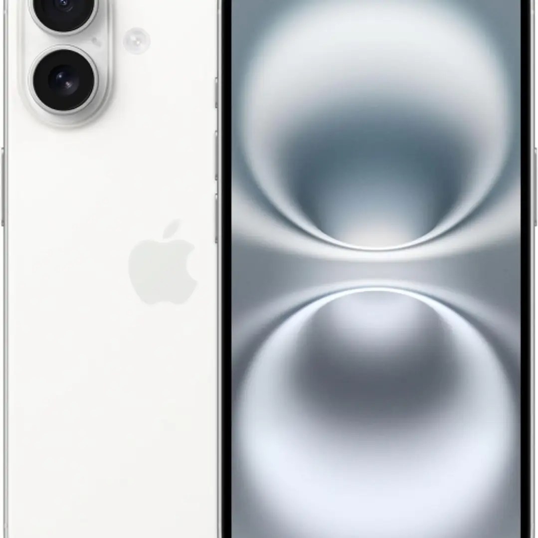 Apple iPhone 16 Pantalla 6,1