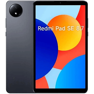 Xiaomi Redmi Pad SE Tablet Pantalla 8.7