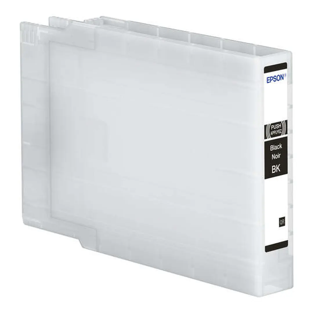 Epson T04B1 Negro Cartucho de Tinta Original - C13T04B140/C13T04B14N 1