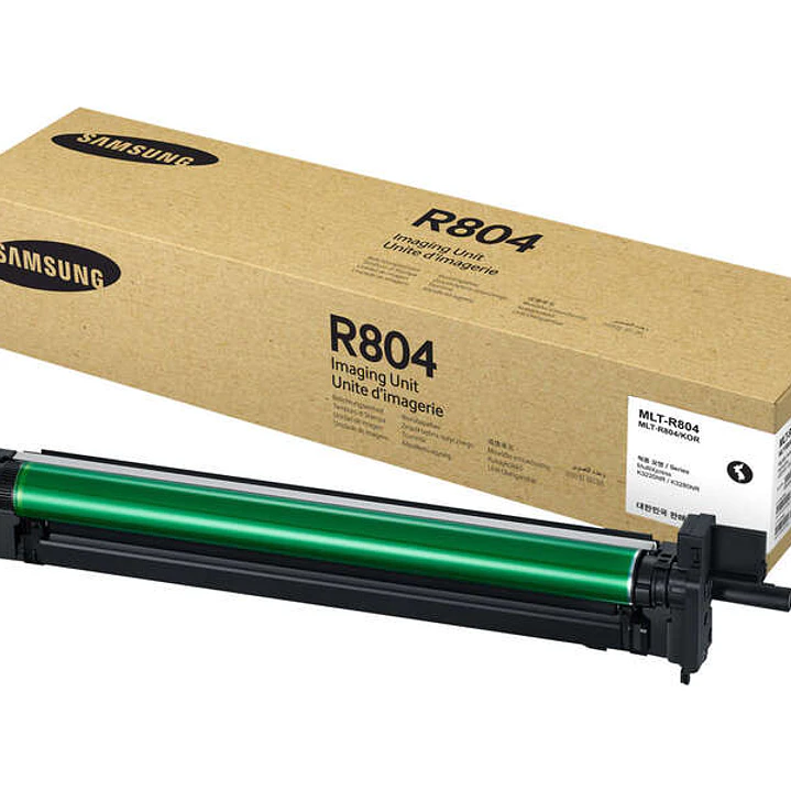 Samsung CLT-R804 Tambor de Imagen Original - SS673A (Drum) 1
