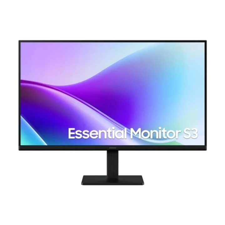 Samsung Essential S3 Monitor 27