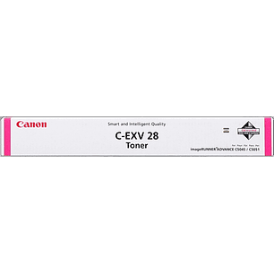 Canon CEXV28 Magenta Cartucho de Toner Original - 2797B002