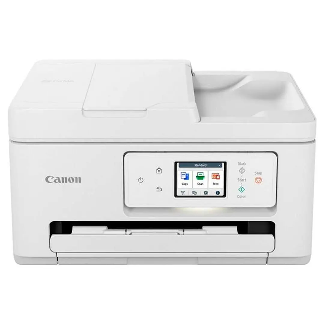 Canon Pixma TS7750i Impresora Multifuncion Color WiFi Duplex 15ppm 1