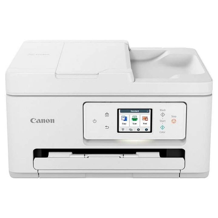 Canon Pixma TS7750i Impresora Multifuncion Color WiFi Duplex 15ppm 1