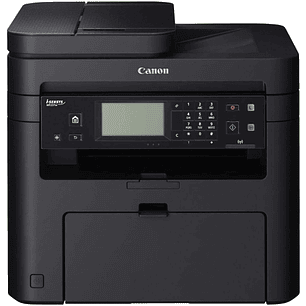 Canon i-Sensys MF237W Impresora Multifuncion Laser Monocromo WiFi 23ppm