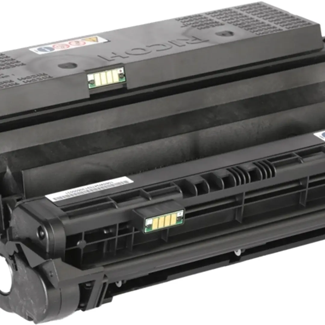Ricoh Aficio SP400DN/SP450DN Negro Cartucho de Toner Original - 408061/SP450LE 1