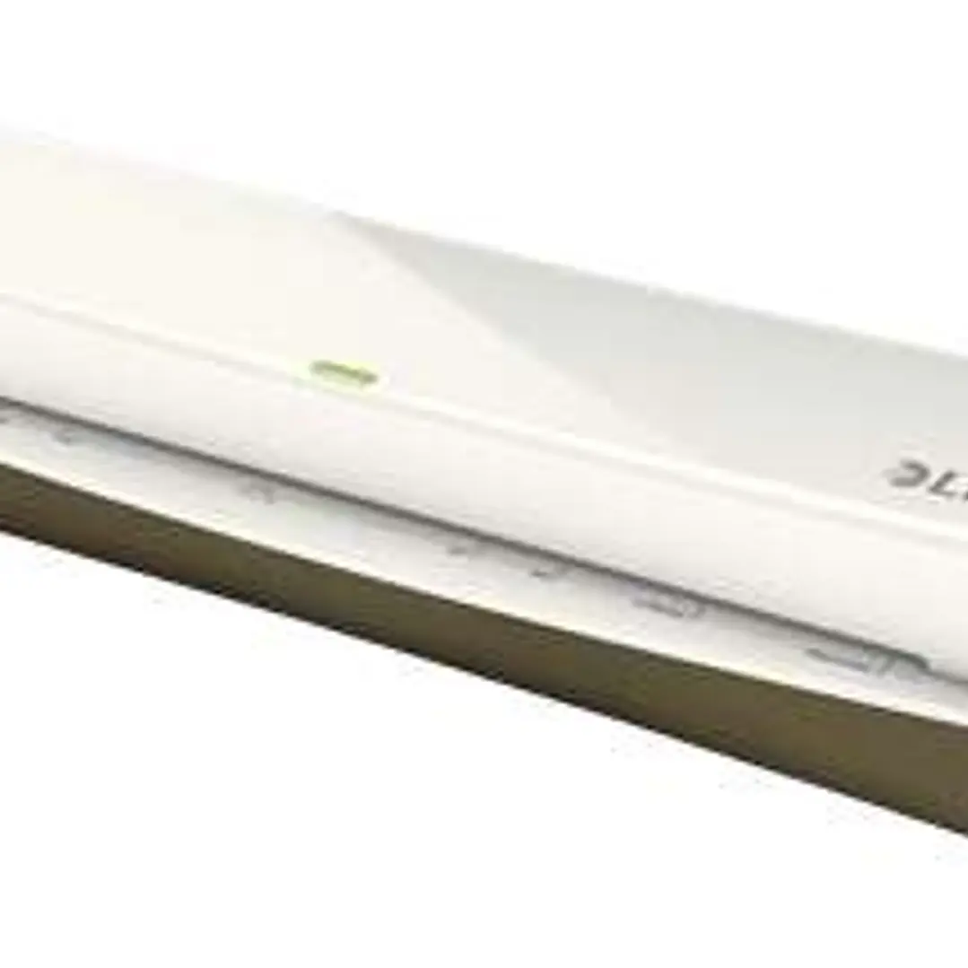 Leitz iLAM Office A3 Plastificadora - Velocidad de 400 mm/min - Grosores de 80-125mic 1