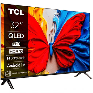 TCL 32S5K Televisor Smart TV 32