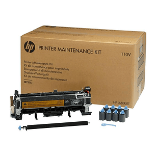 HP CE732A Kit de Mantenimiento Fusor Original 220V