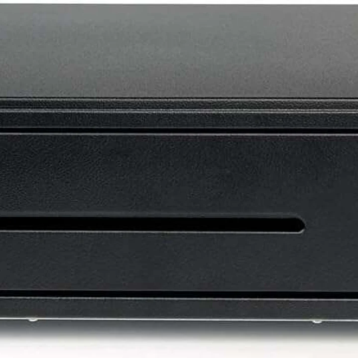 Safescan SD-4141 Cajon Portamonedas - 8 Compartimentos para Monedas - 4 Compartimentos para Billetes - hasta 1 Millon de Aperturas 1