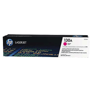 HP CF353A Magenta Cartucho de Toner Original - 130A