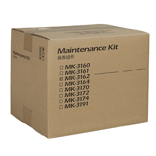 Kyocera MK3170 Kit de Mantenimiento Original - 1702T68NL0