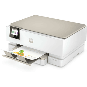 HP Envy Inspire 7220e Impresora Multifuncion Color Duplex WiFi 15ppm