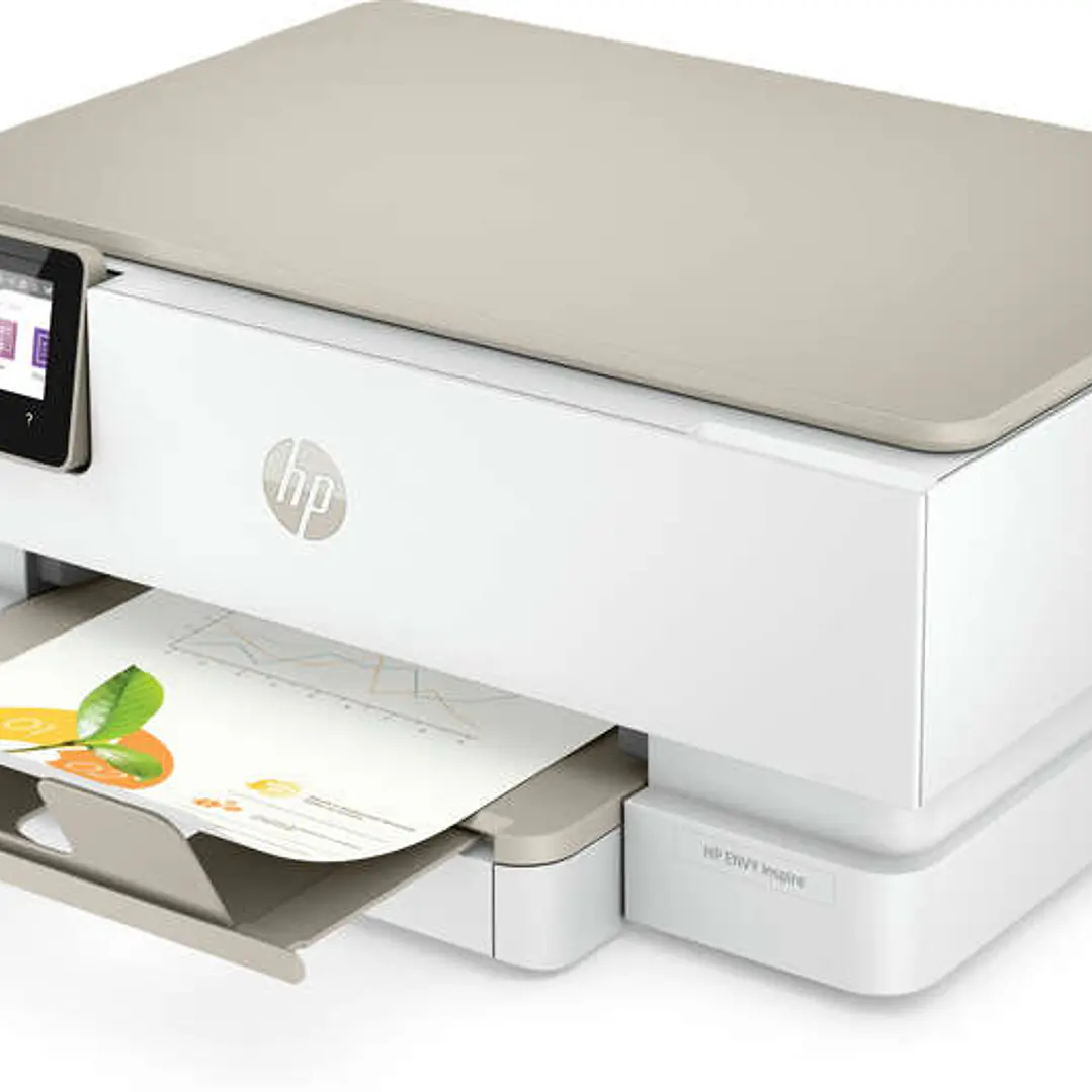 HP Envy Inspire 7220e Impresora Multifuncion Color Duplex WiFi 15ppm 1