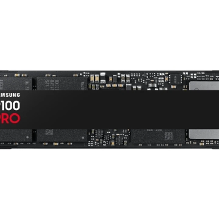 Samsung 9100 PRO Disco Duro Solido SSD 8TB M.2 - PCIe 5.0 x4 - NVMe 2.0 1