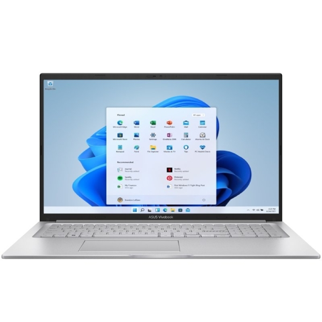Asus VivoBook 17 Portatil 17.3