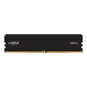 Crucial Memoria RAM DDR5 32GB 5600MHz CL46 DIMM