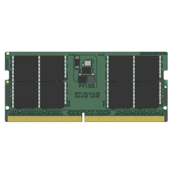 Kingston Memoria RAM DDR5 16GB 5600Mhz PC5-44800 CL46 SODIMM 1