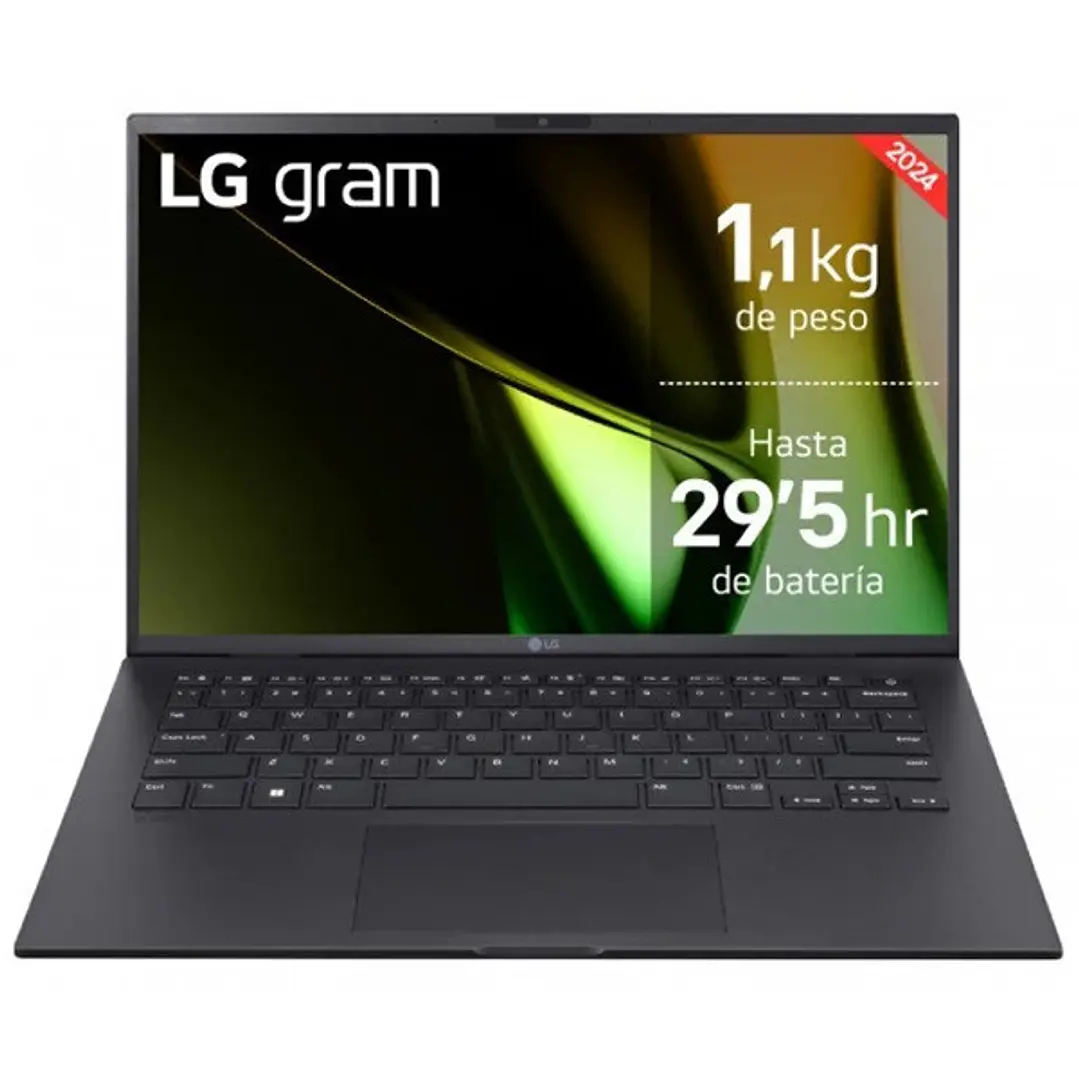 LG Gram 14Z90S-G.AD78B Portatil 14