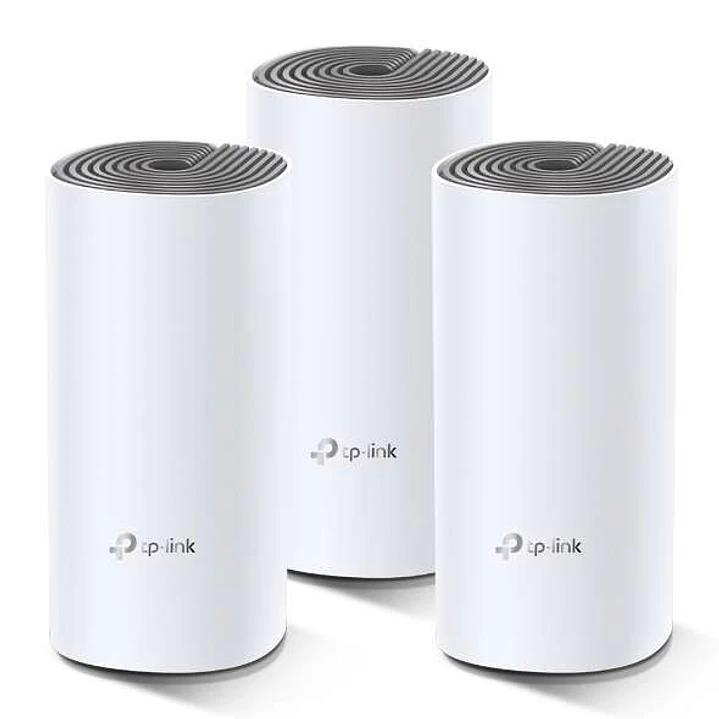 TP-Link Sistema WiFi Mesh Doble Banda AC1200 - 3 Pack - Cobertura wifi 370m2 1