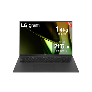 LG Gram 17Z90S-G.AA79B Portatil 17
