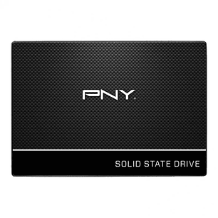 PNY CS900 Disco Duro Solido SSD 500GB SATA III TLC
