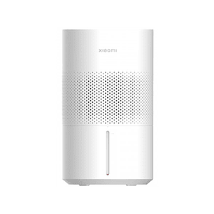 Xiaomi Smart Evaporative Humidifier Humidificador de Aire -  Humidificacion Rapida de 400 ml/h - Deposito de Agua 4L - Tecnologia Antibacteriana - Sil