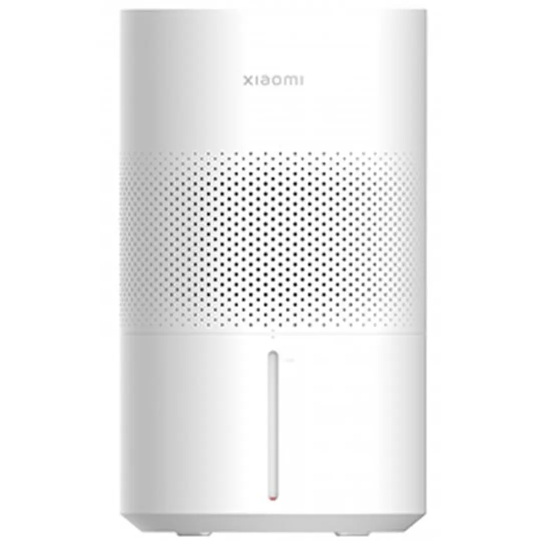 Xiaomi Smart Evaporative Humidifier Humidificador de Aire -  Humidificacion Rapida de 400 ml/h - Deposito de Agua 4L - Tecnologia Antibacteriana - Sil 1