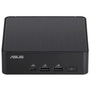 Asus NUC 14 Pro UCFF Revel Canyon Mini Barebone Intel Core 3 100U - RPL-R 28W - USB 2.0, 3.2, HDMI, RJ-45, Thunderbolt 4, WIFI6, Bluetooth
