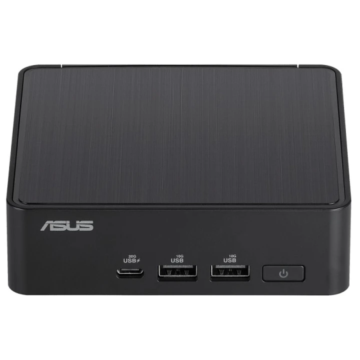 Asus NUC 14 Pro UCFF Revel Canyon Mini Barebone Intel Core 3 100U - RPL-R 28W - USB 2.0, 3.2, HDMI, RJ-45, Thunderbolt 4, WIFI6, Bluetooth 1