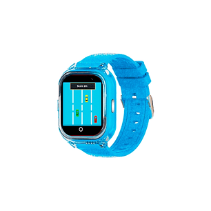 Savefamily Reloj Inteligente Smartwatch Infantil Enjoy con GPS y Llamada - IP67 - Pantalla IPS de 1,4