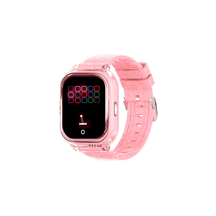 Savefamily Reloj Inteligente Smartwatch Infantil Enjoy con GPS y Llamada - IP67 - Pantalla IPS de 1,4