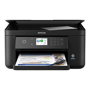 Epson Expression Home XP5200 Impresora Multifuncion Color Duplex WiFi 14ppm
