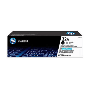 HP CF232A Tambor de Imagen Original - 32A (Drum)