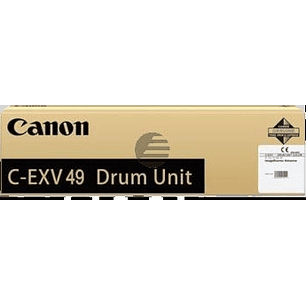 Canon CEXV49 Tambor de Imagen Original Universal - 8528B003
