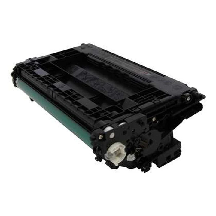 Generico HP W1470X Negro Cartucho de Toner - Reemplaza 147X 1