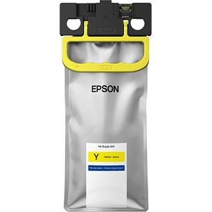 Epson T11P4 Amarillo Cartucho de Tinta Original - C13T11P440