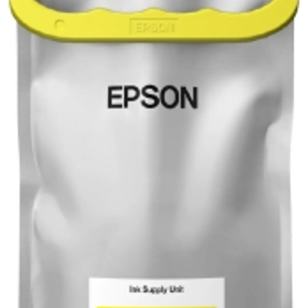 Epson T11P4 Amarillo Cartucho de Tinta Original - C13T11P440 1