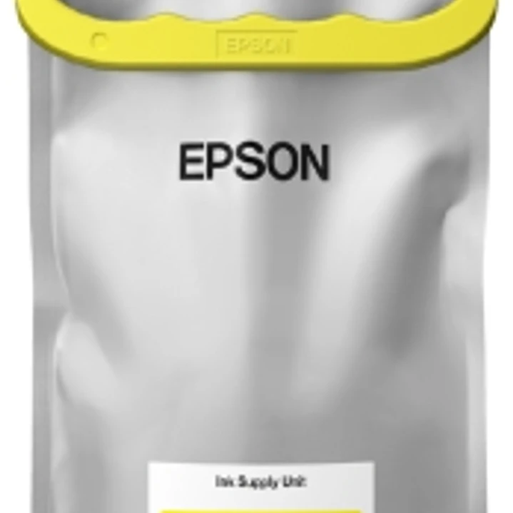 Epson T11P4 Amarillo Cartucho de Tinta Original - C13T11P440 1