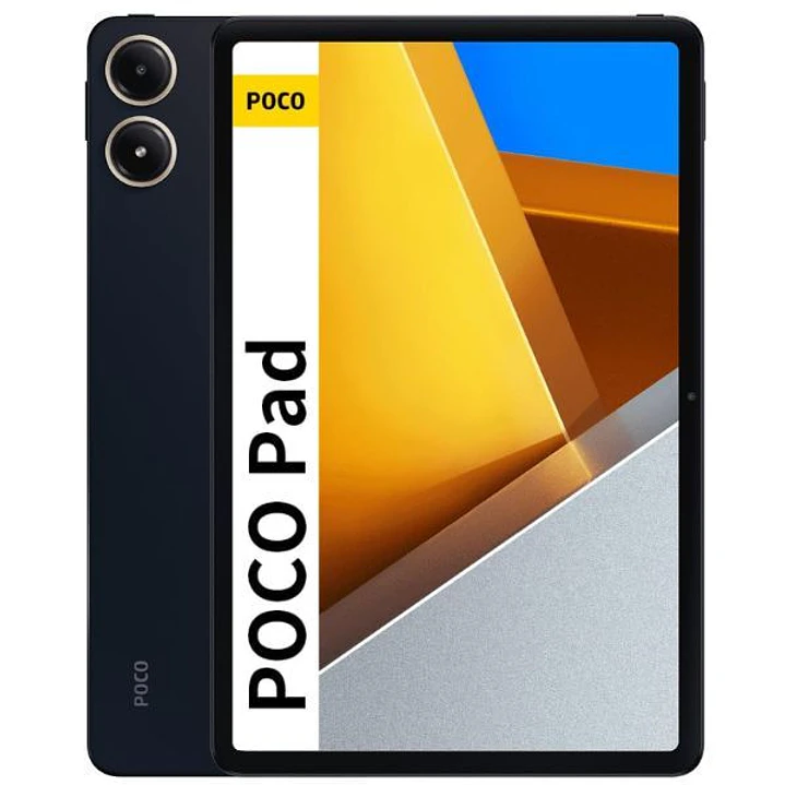 Poco Pad Tablet 12,1