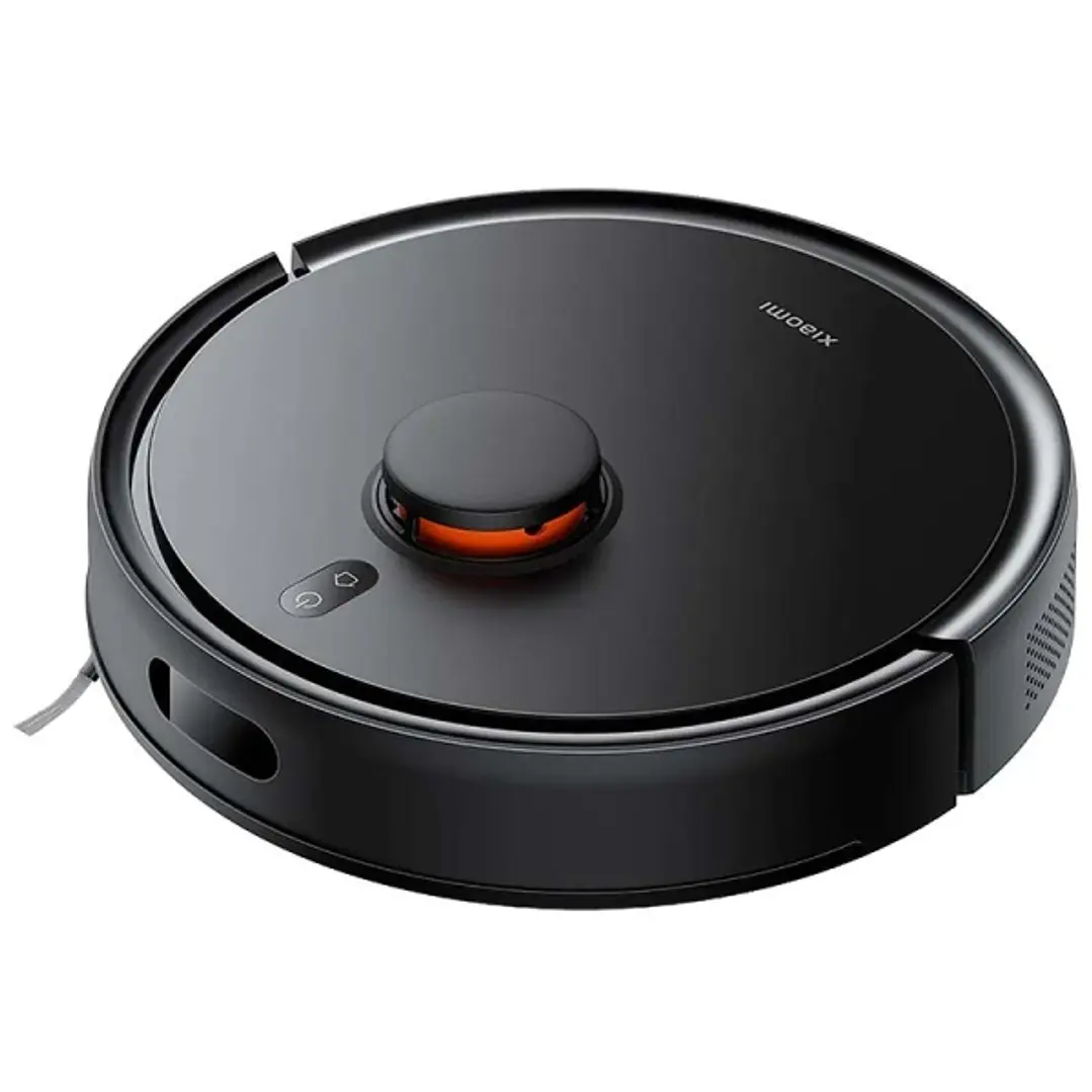 Xiaomi Vacuum S20 Robot Aspirador Inteligente WiFi 5000 Pa - Barrido y Fregado - Bateria de 3200mAh - 3 Niveles de Potencia - Color Negro 1