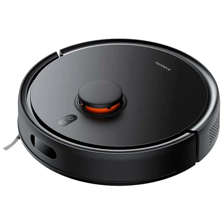 Xiaomi Vacuum S20 Robot Aspirador Inteligente WiFi 5000 Pa - Barrido y Fregado - Bateria de 3200mAh - 3 Niveles de Potencia - Color Negro 1