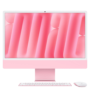 Apple iMac M4 All-in-One 24