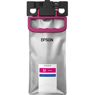 Epson T11P3 Magenta Cartucho de Tinta Original - C13T11P340